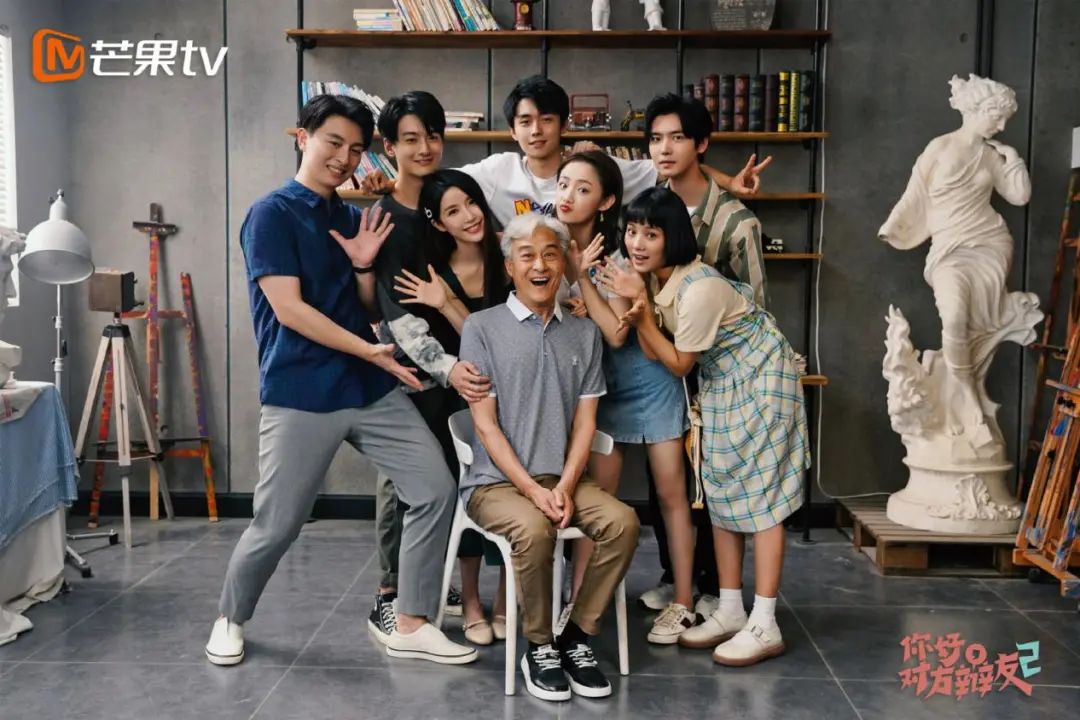 【辩手心路】夏惟桐：所以，我们为什么要打辩论啊！？