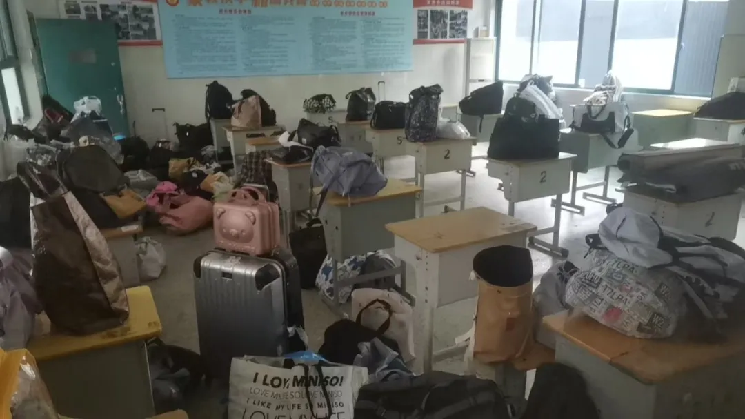 无解难题——县城高中生辩手的困境