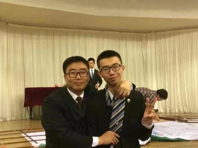 【华语访谈】校队招新的“辩论嘉年华”——专访天津大学辩论队